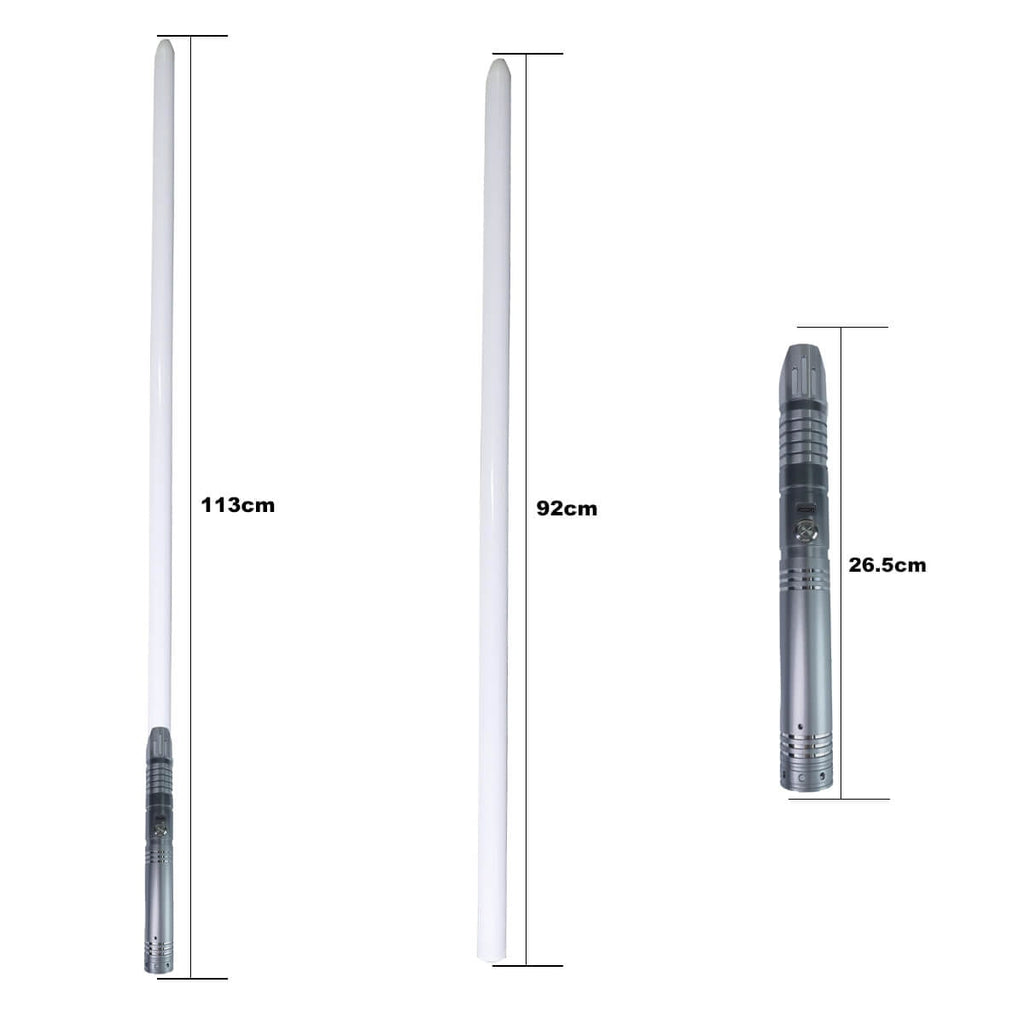 Abeli Neopixel Lightsaber