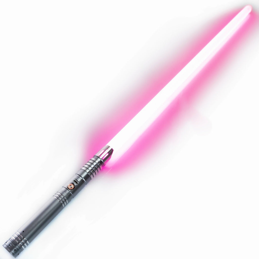 Abeli Neopixel Lightsaber