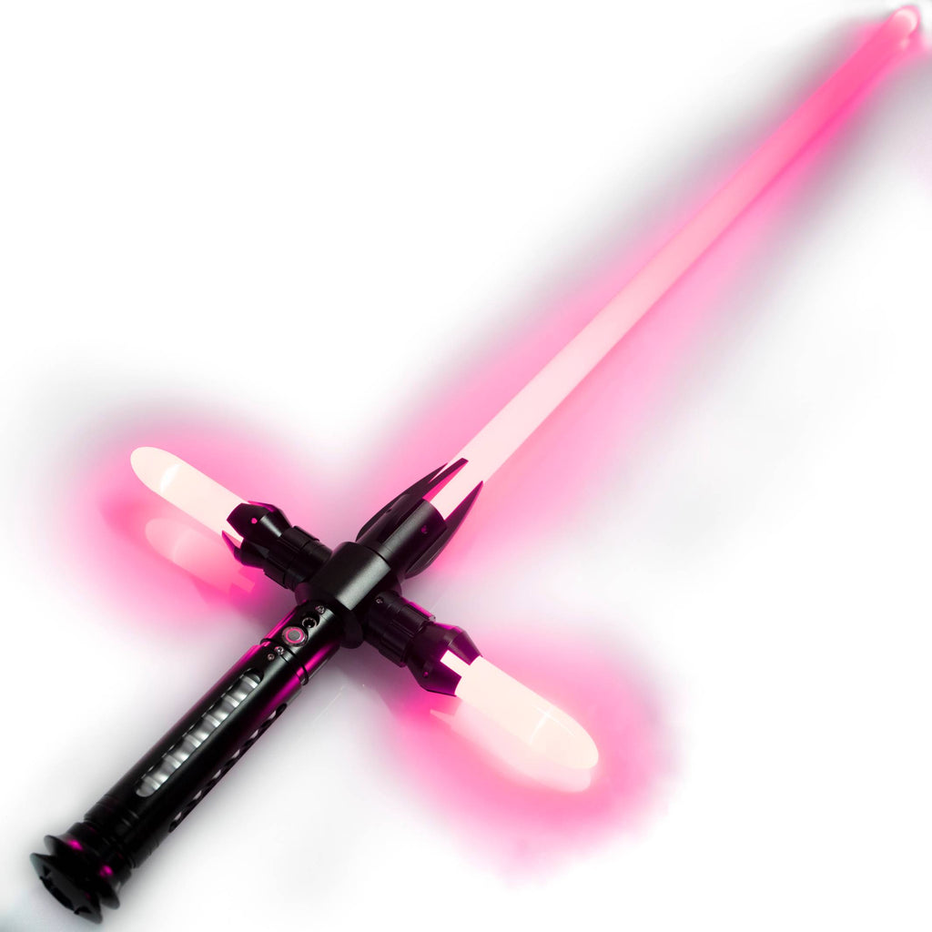 Alxa Neopixel Lightsaber