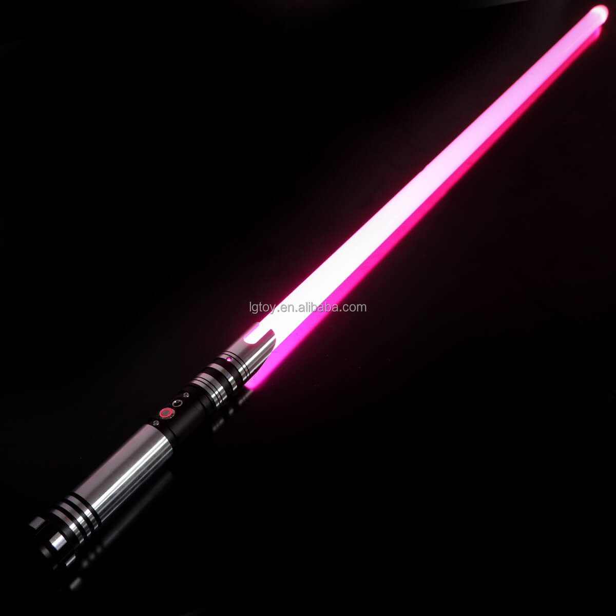 Amias Lightsaber