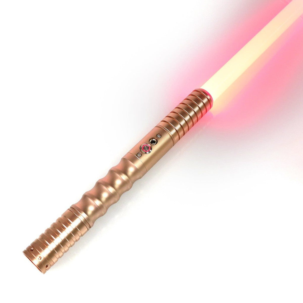 Ammo lightsaber