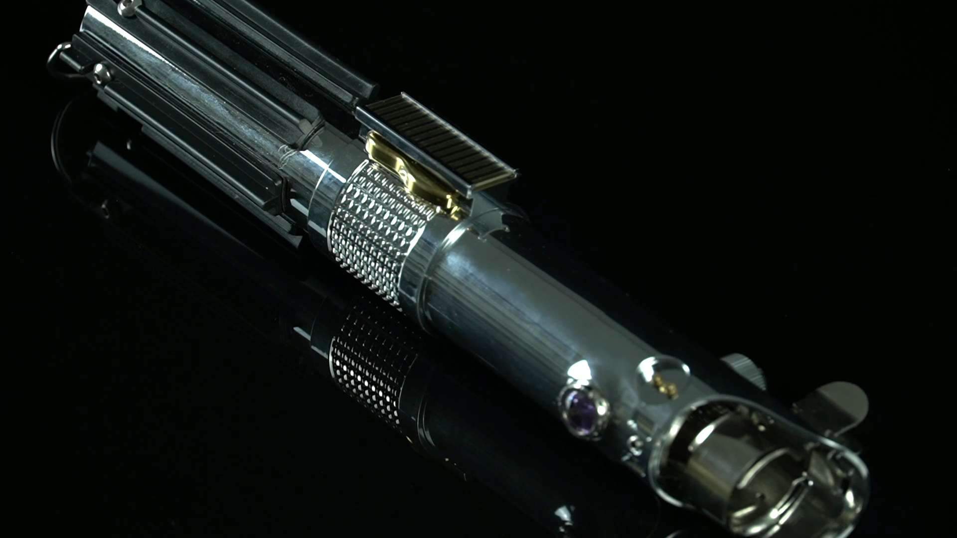 Anakin Lightsaber