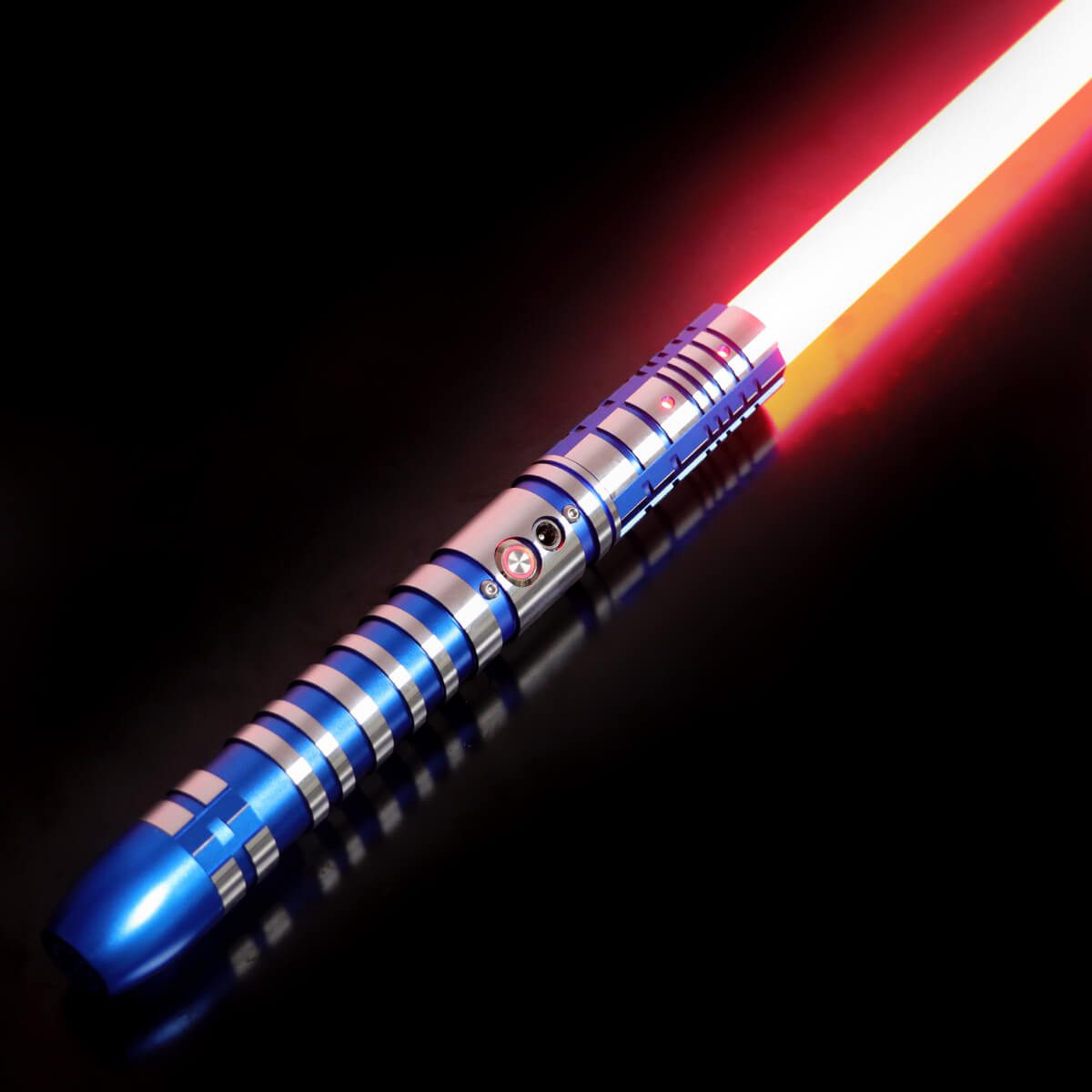 Atticus Lightsaber