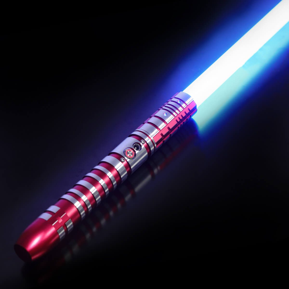 Atticus Lightsaber
