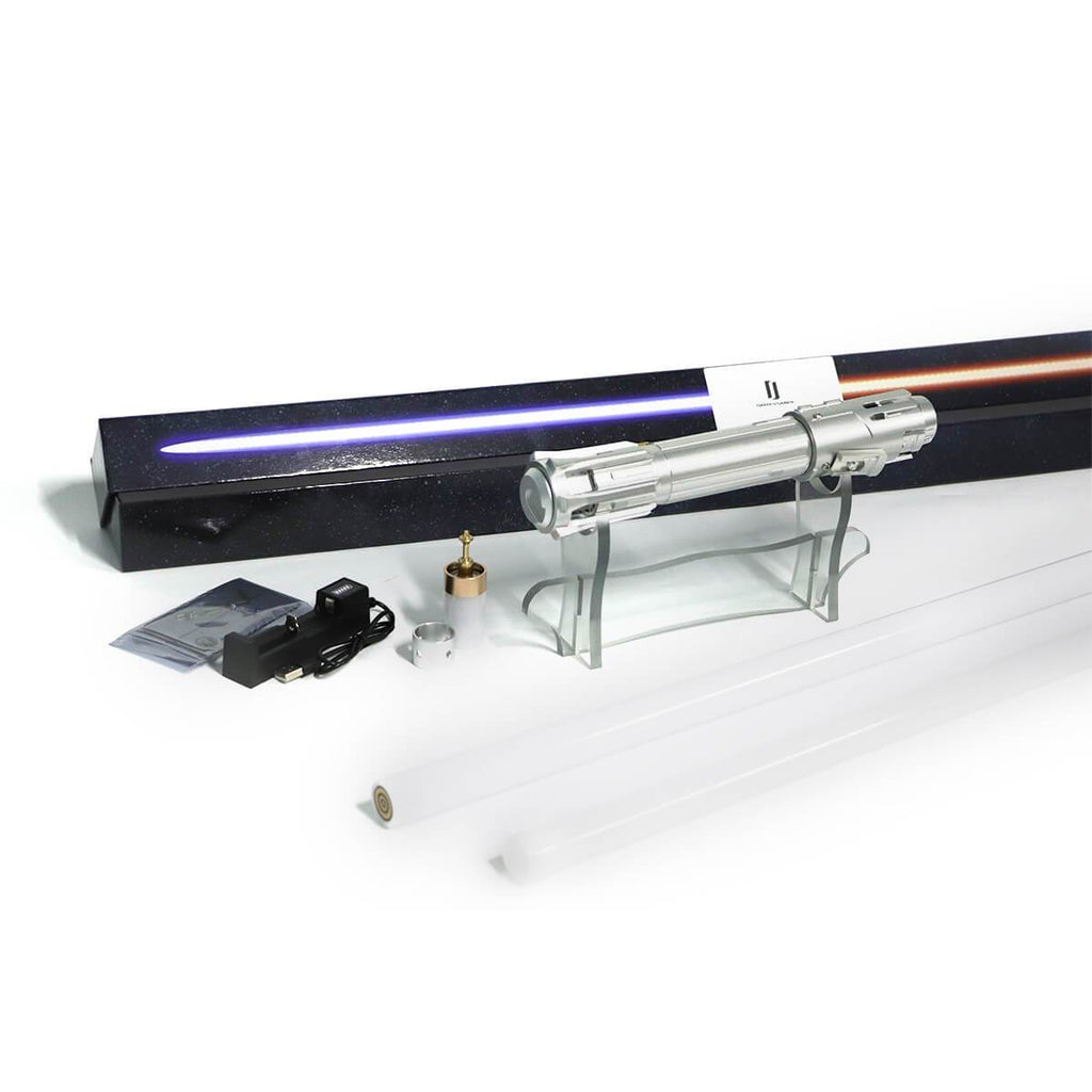 Ben Solo Lightsaber