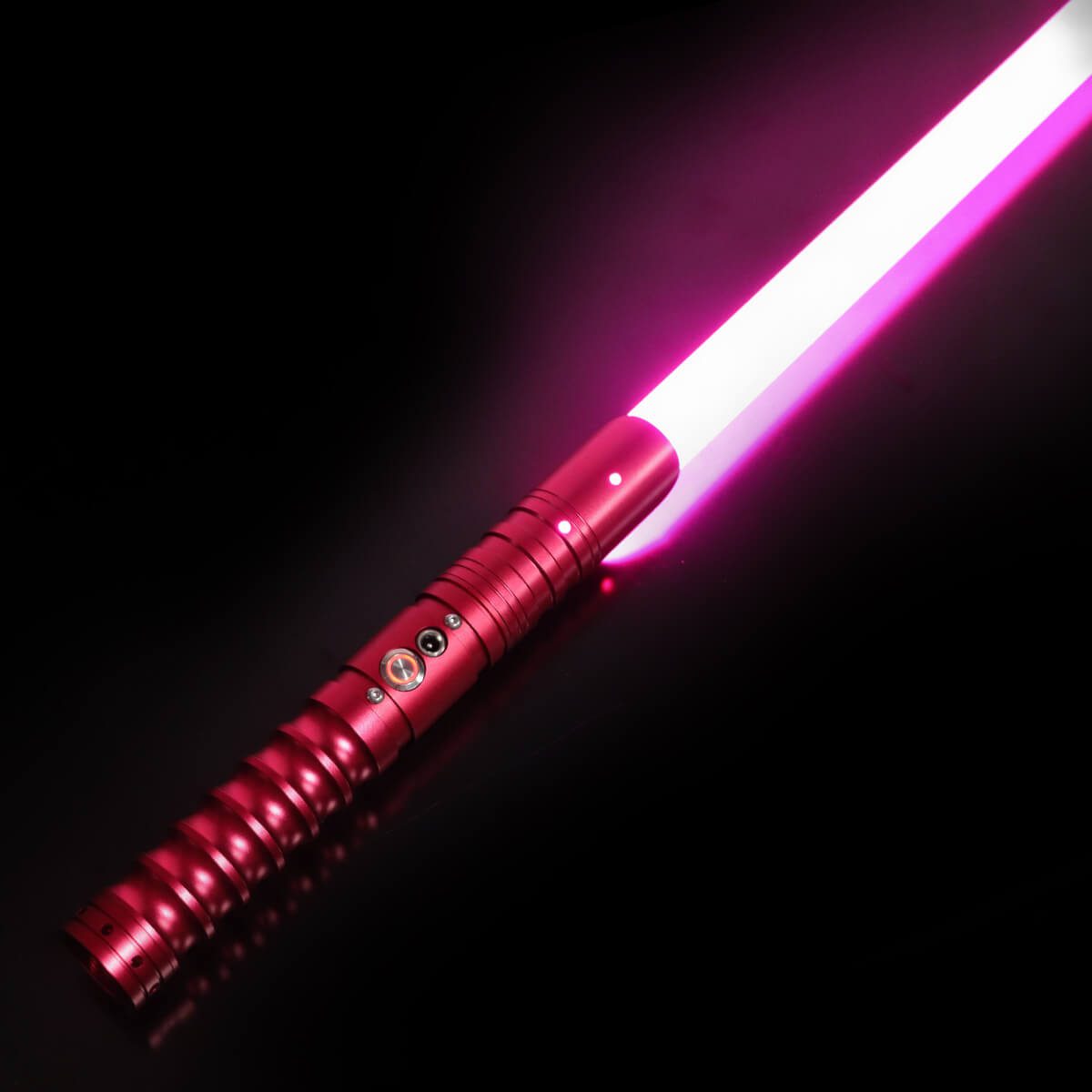 Caius Lightsaber