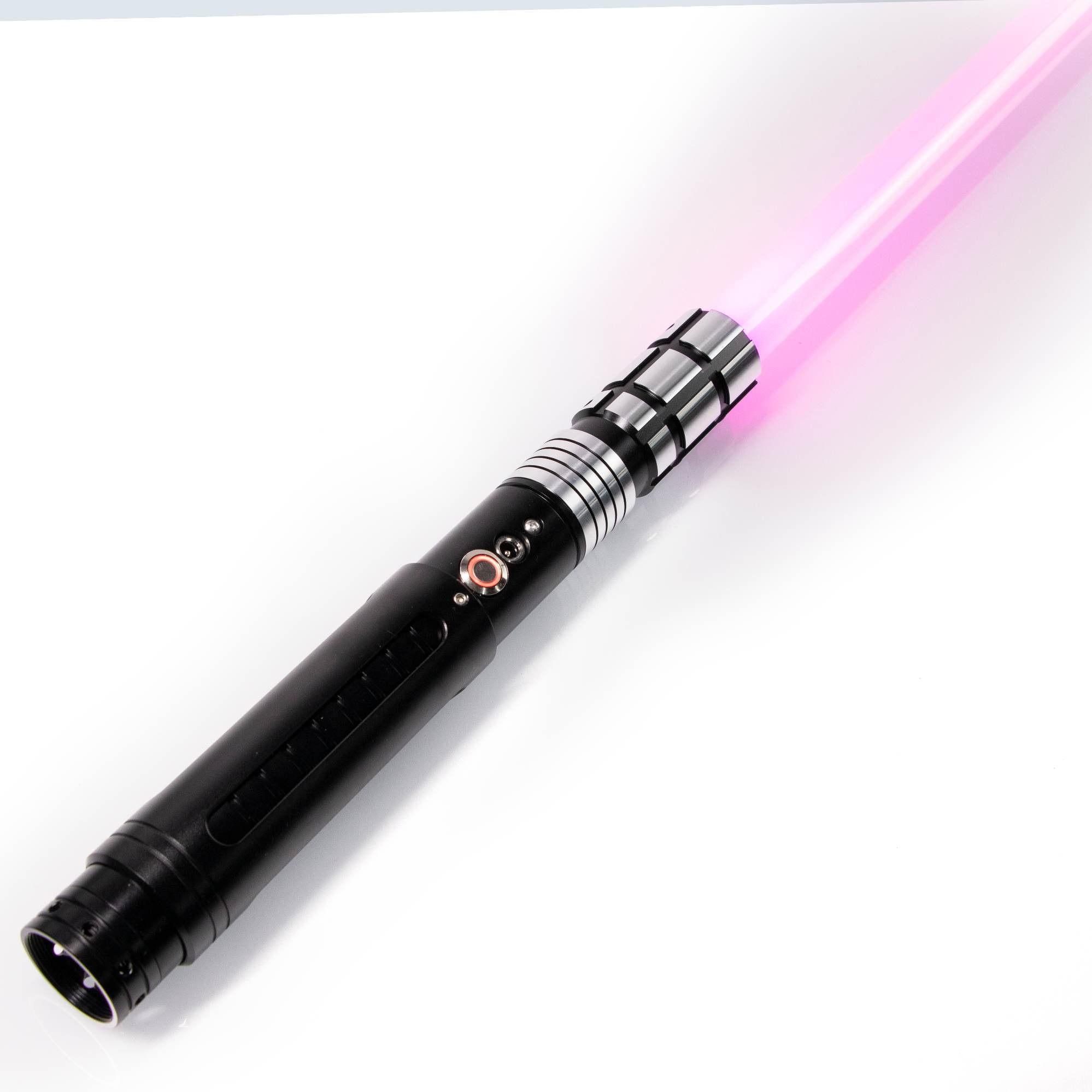 Camara Lightsaber