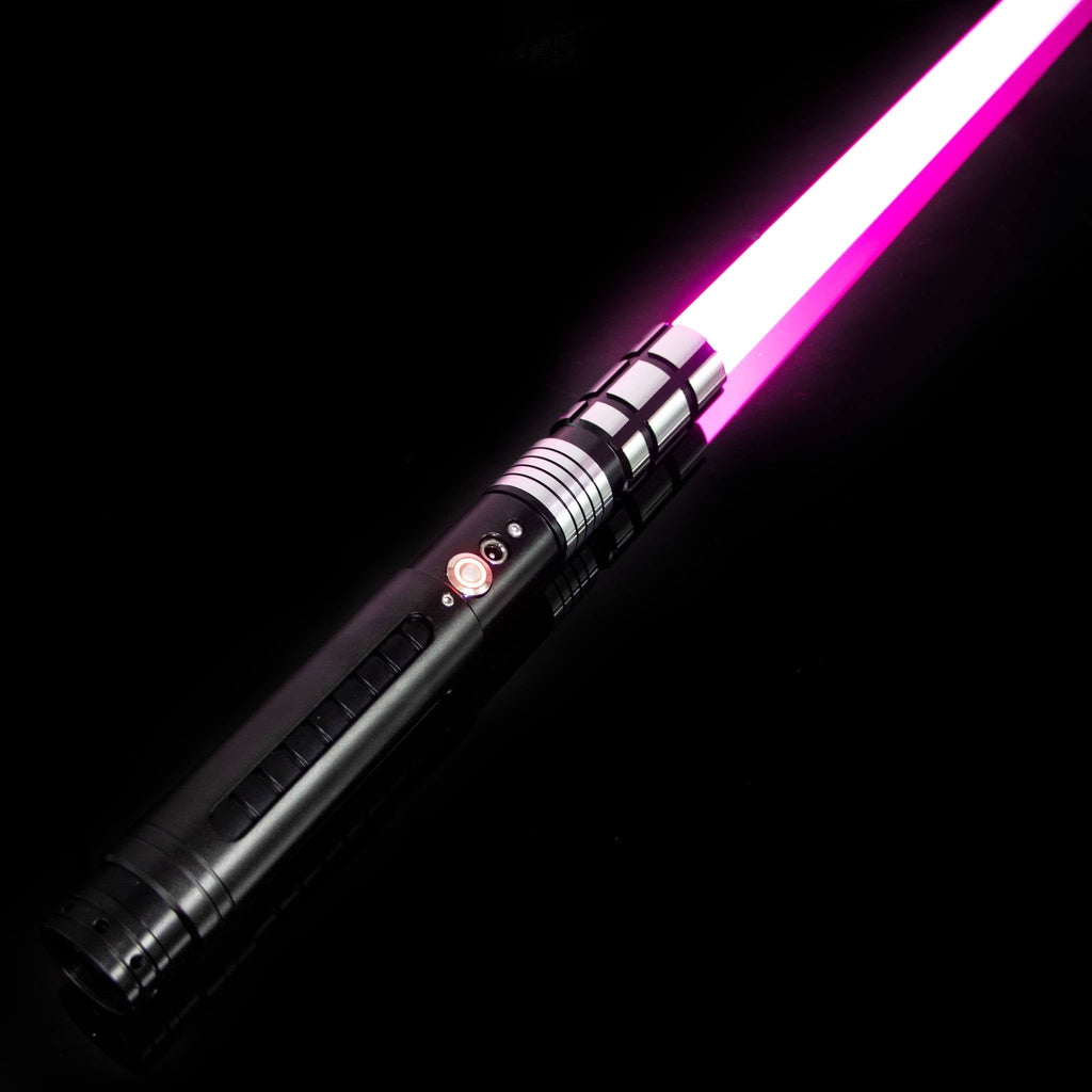 Camara Lightsaber