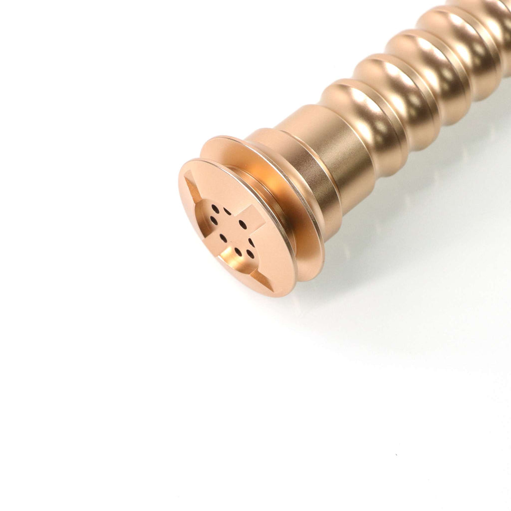 Caseo Neopixel Lightsaber