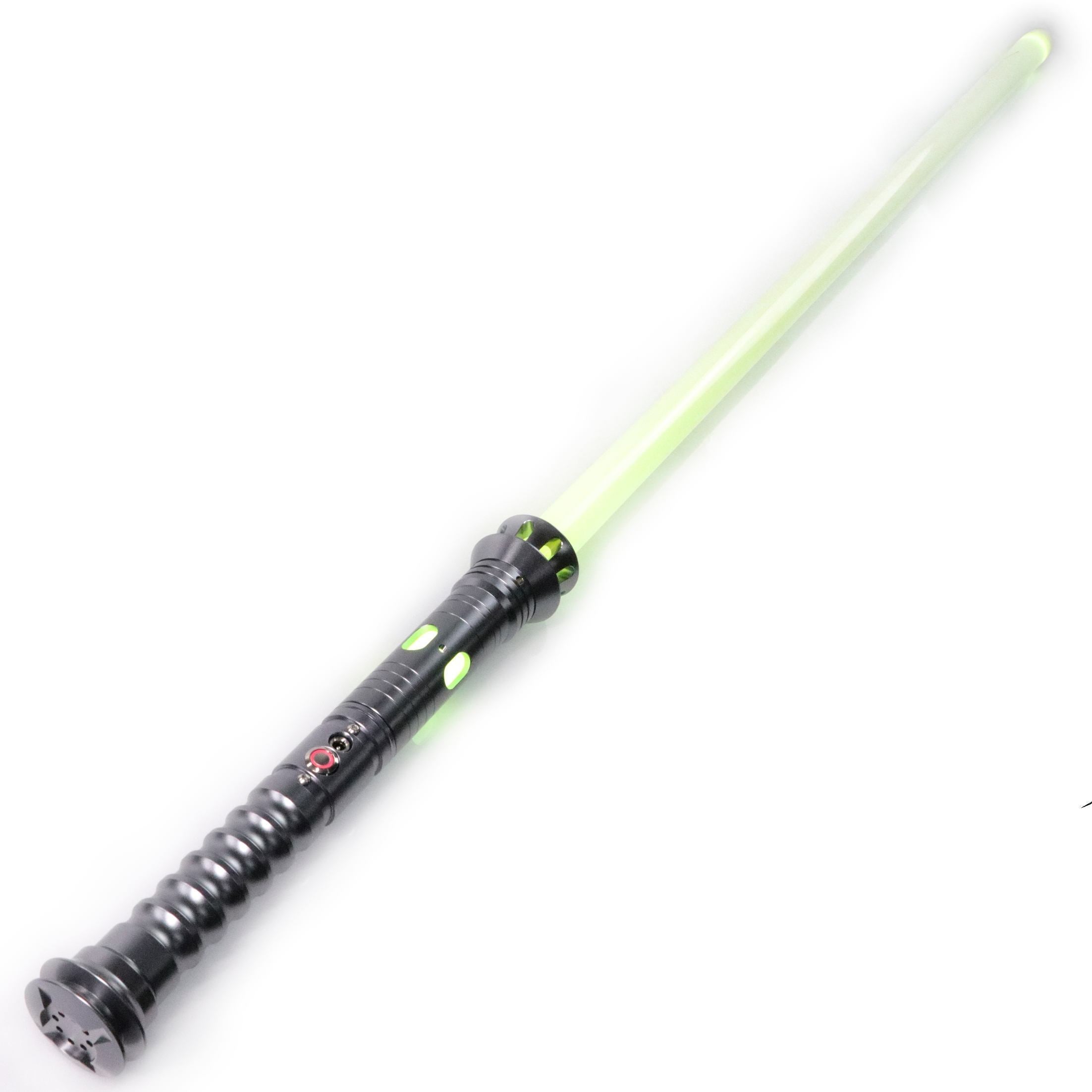 Caseo Neopixel Lightsaber