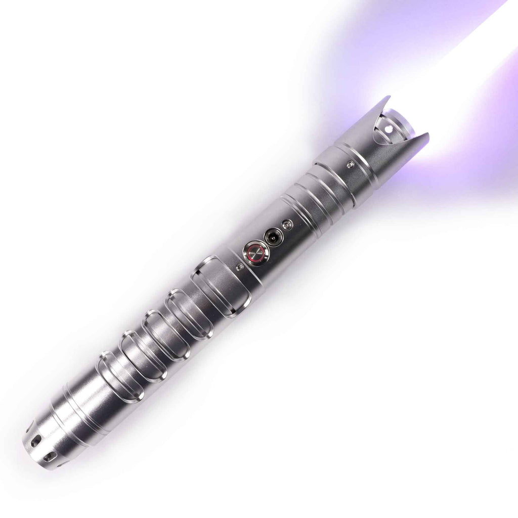 Cedar Neopixel Lightsaber