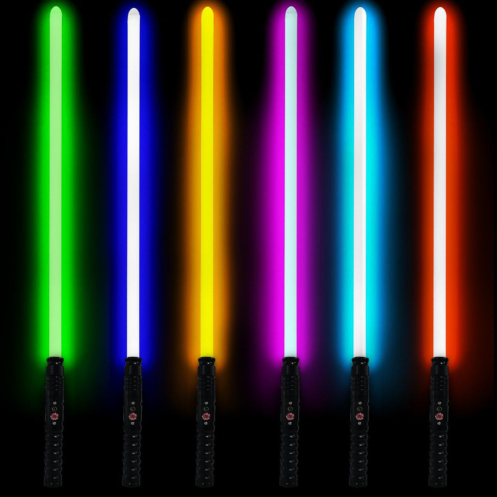Cheb Lightsaber
