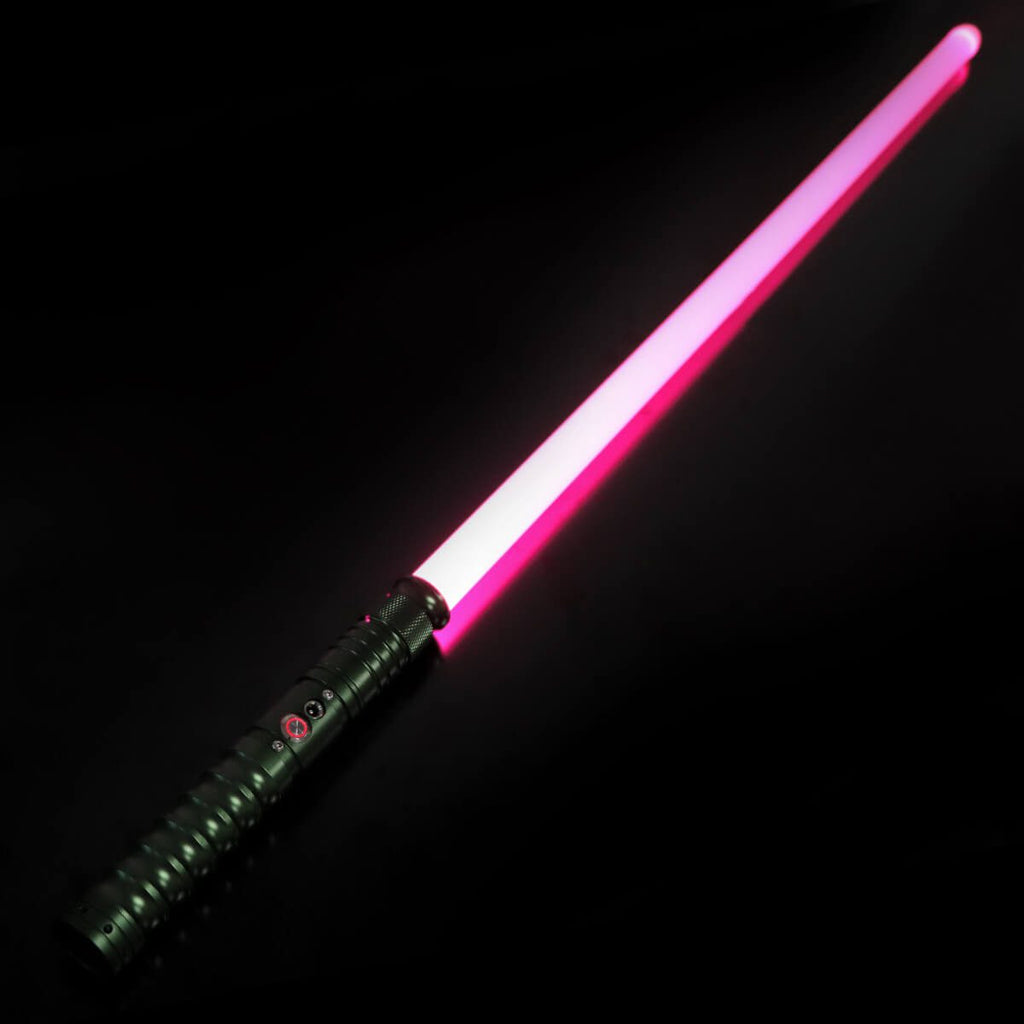 Cheb Lightsaber