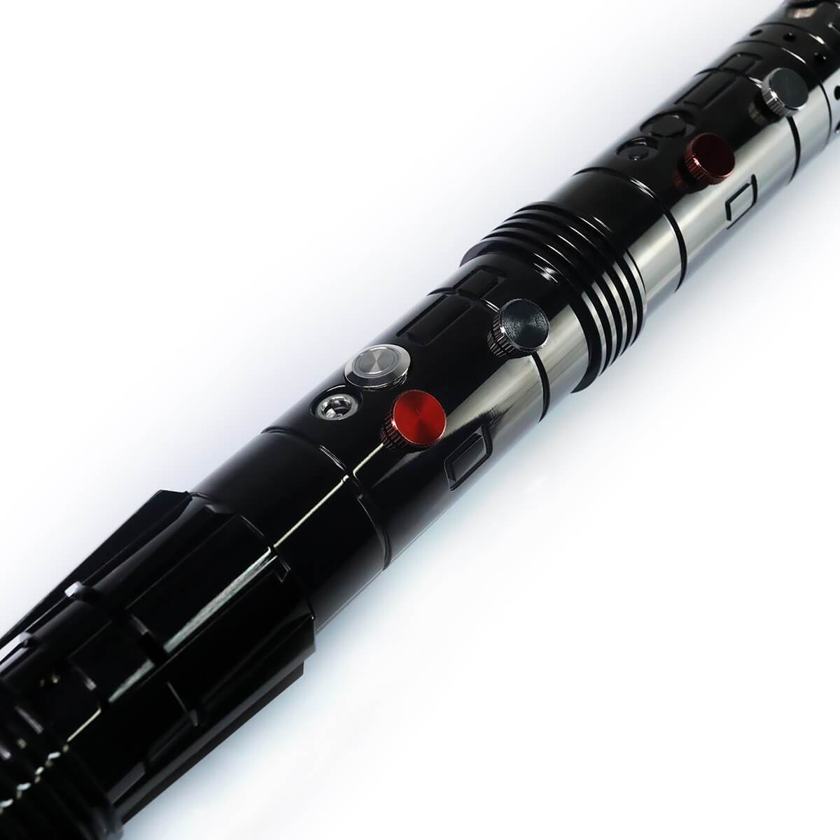 Double Bladed Lightsaber