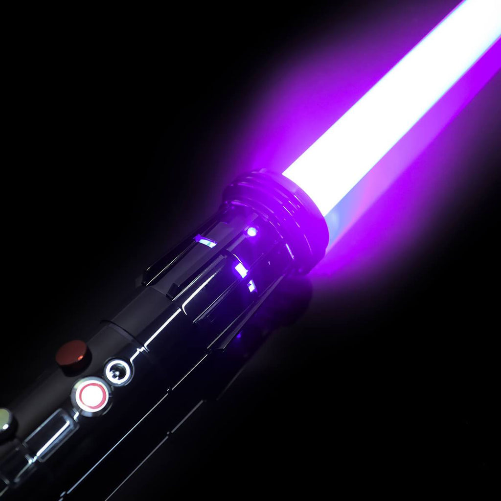 Double Bladed Lightsaber