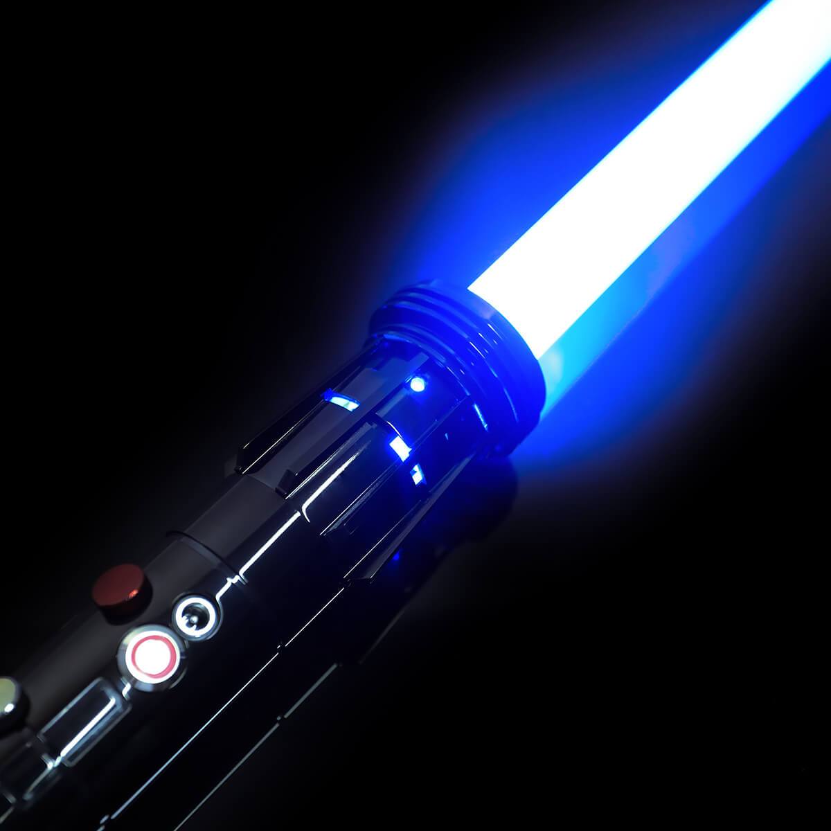 Double Bladed Lightsaber