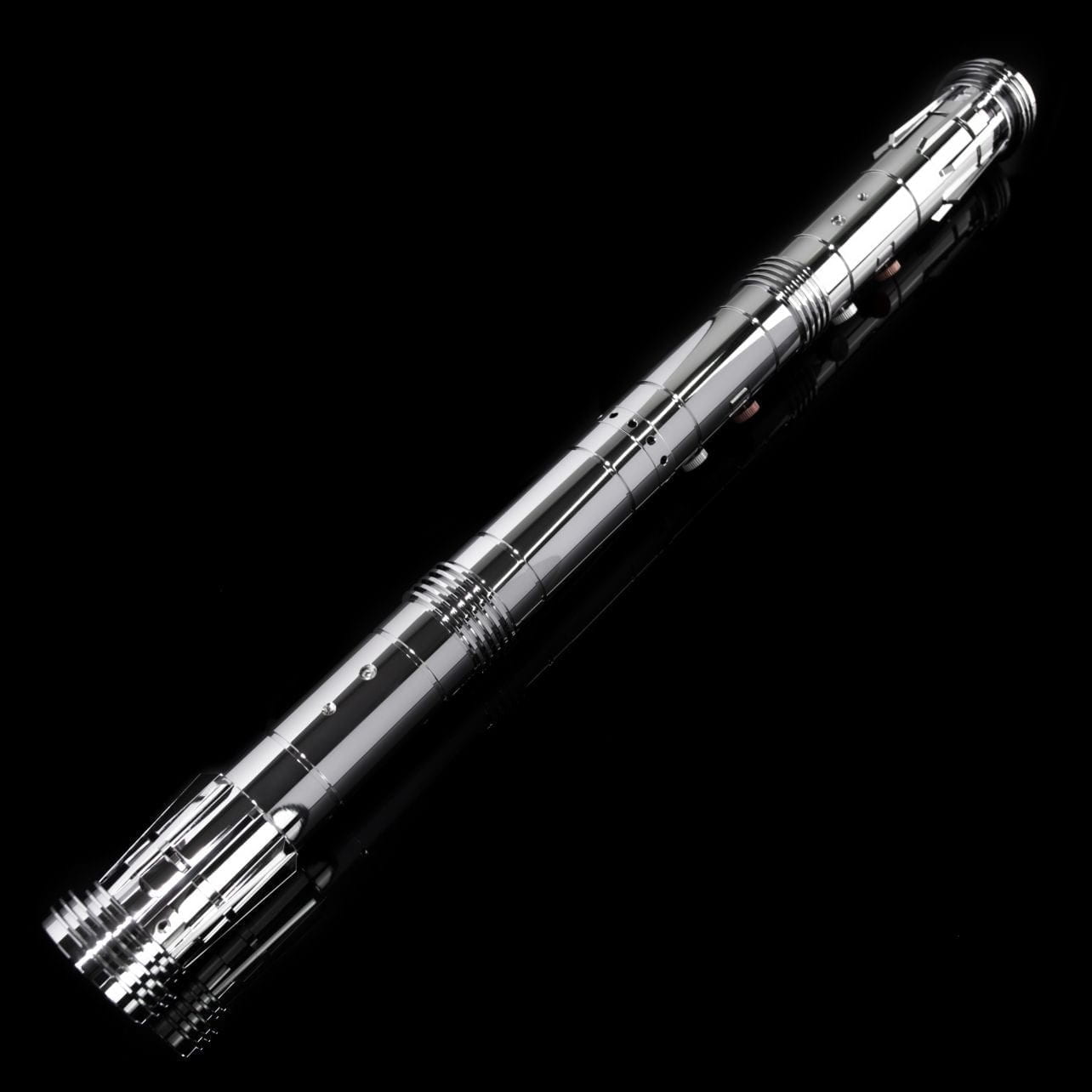 Double Bladed Lightsaber