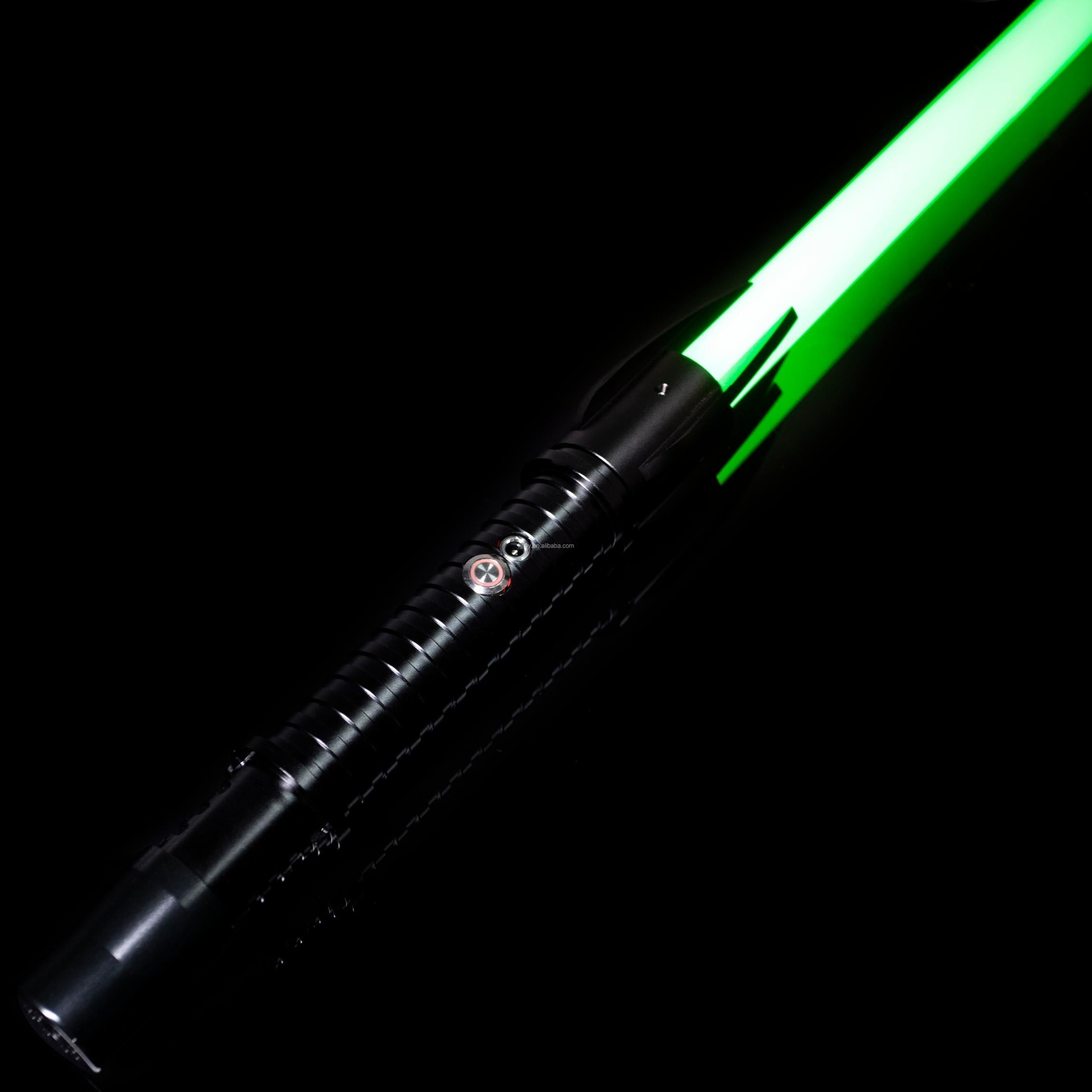 Elaphro Neopixel Lightsaber