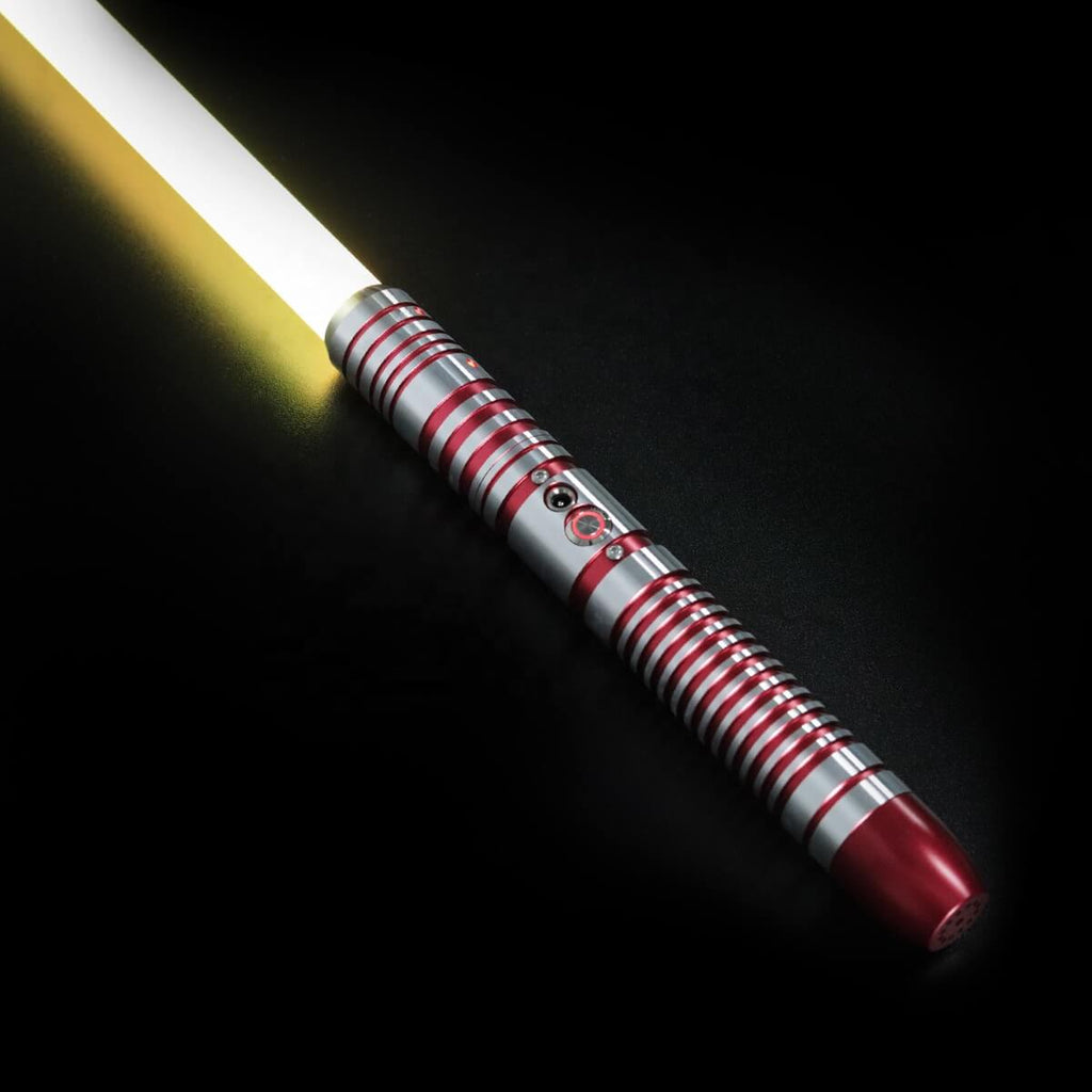 Force Lightsaber