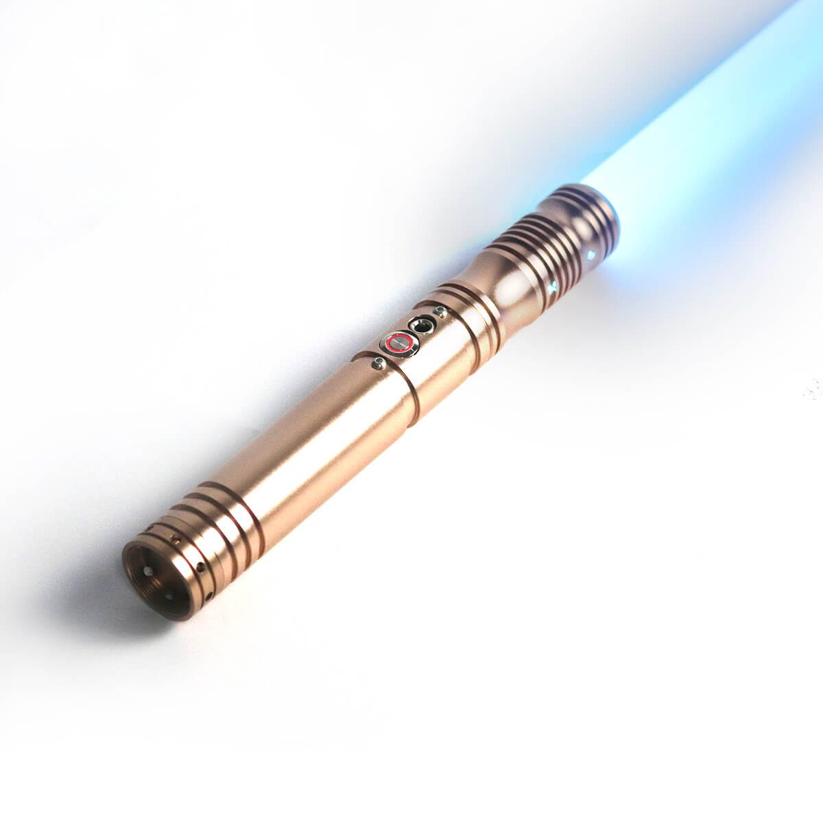 Hadron Lightsaber