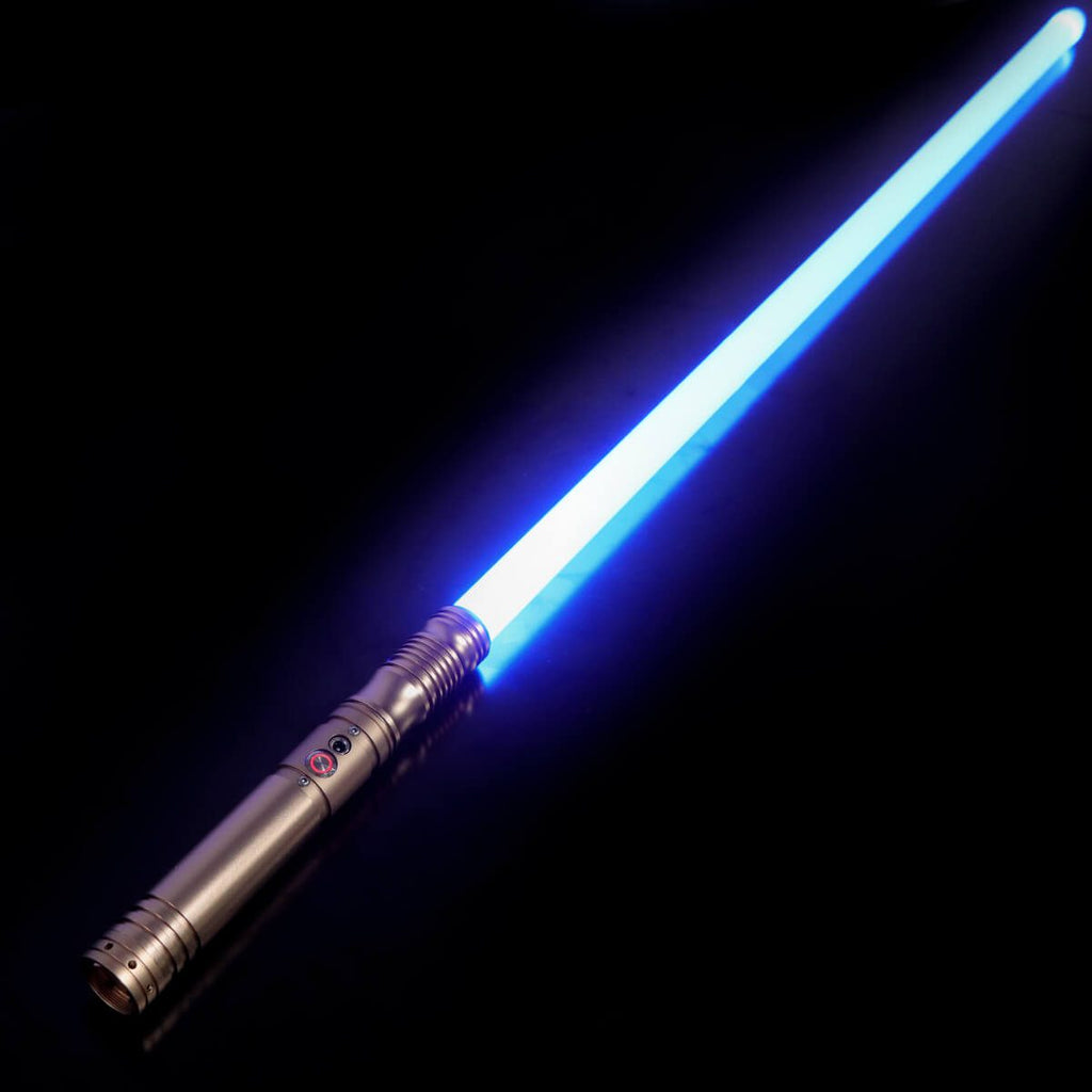 Hadron Lightsaber