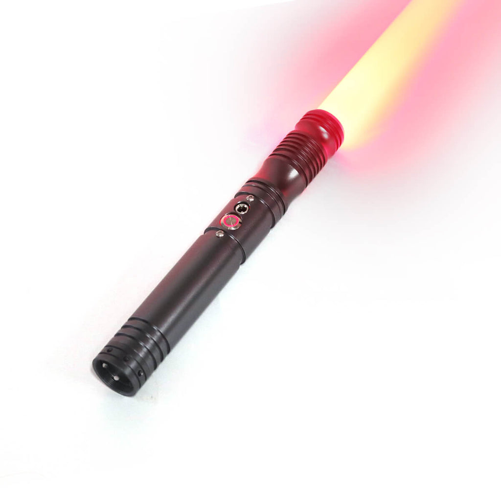 Hadron Lightsaber