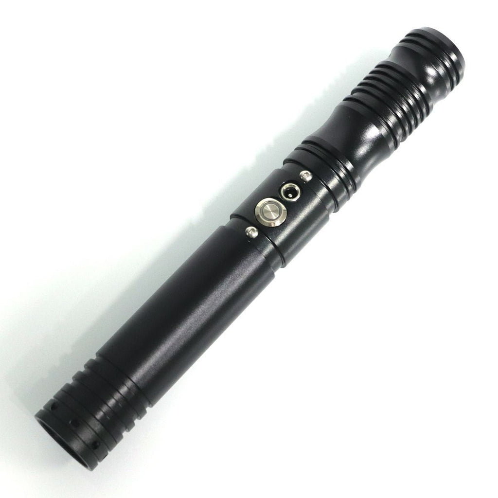 Hadron Lightsaber
