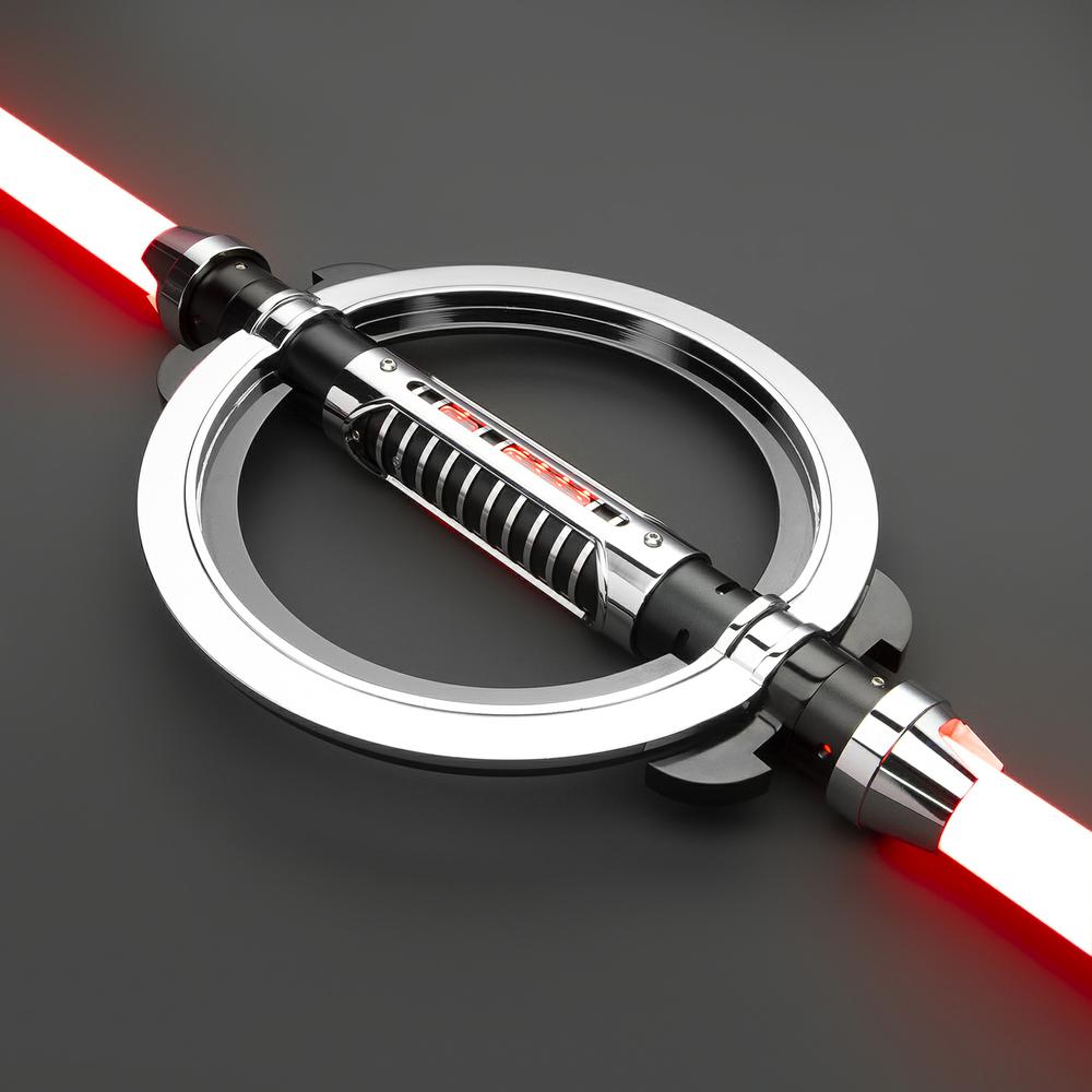 Inquisitor Lightsaber