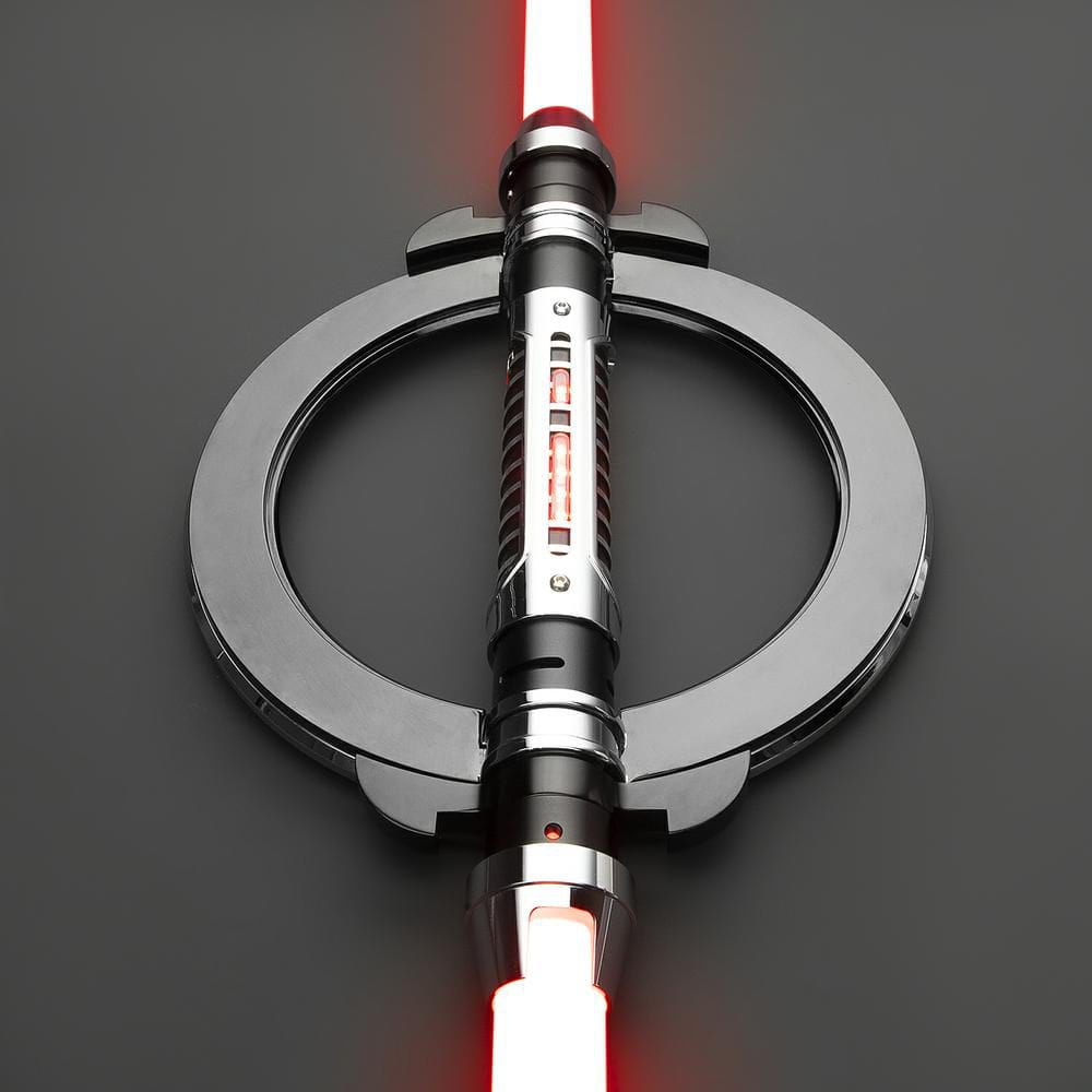 Inquisitor Lightsaber