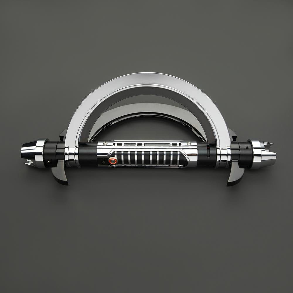 Inquisitor Lightsaber
