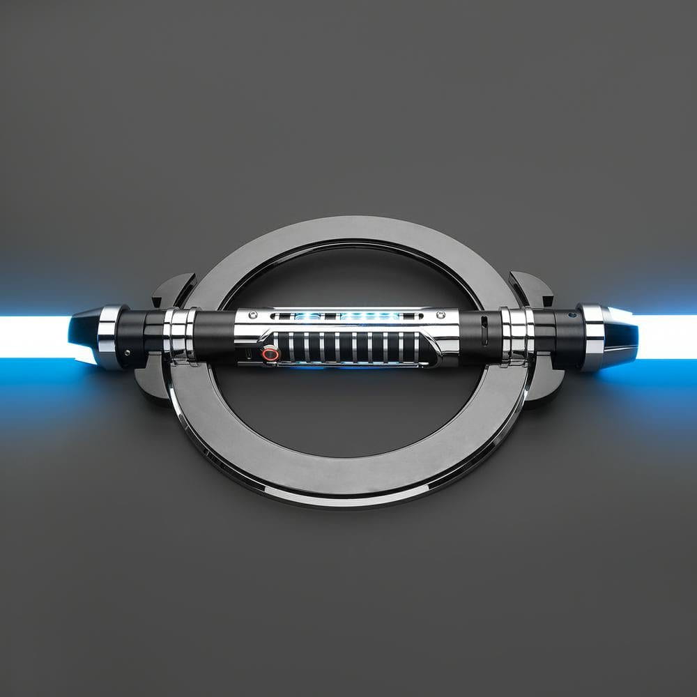 Inquisitor Lightsaber