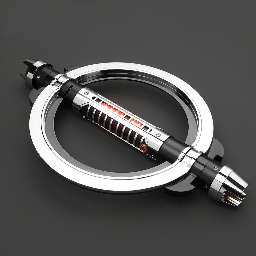 Inquisitor Lightsaber