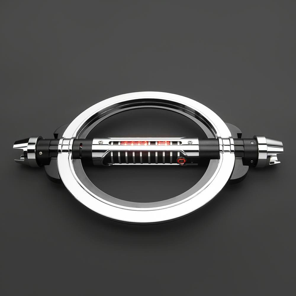 Inquisitor Lightsaber