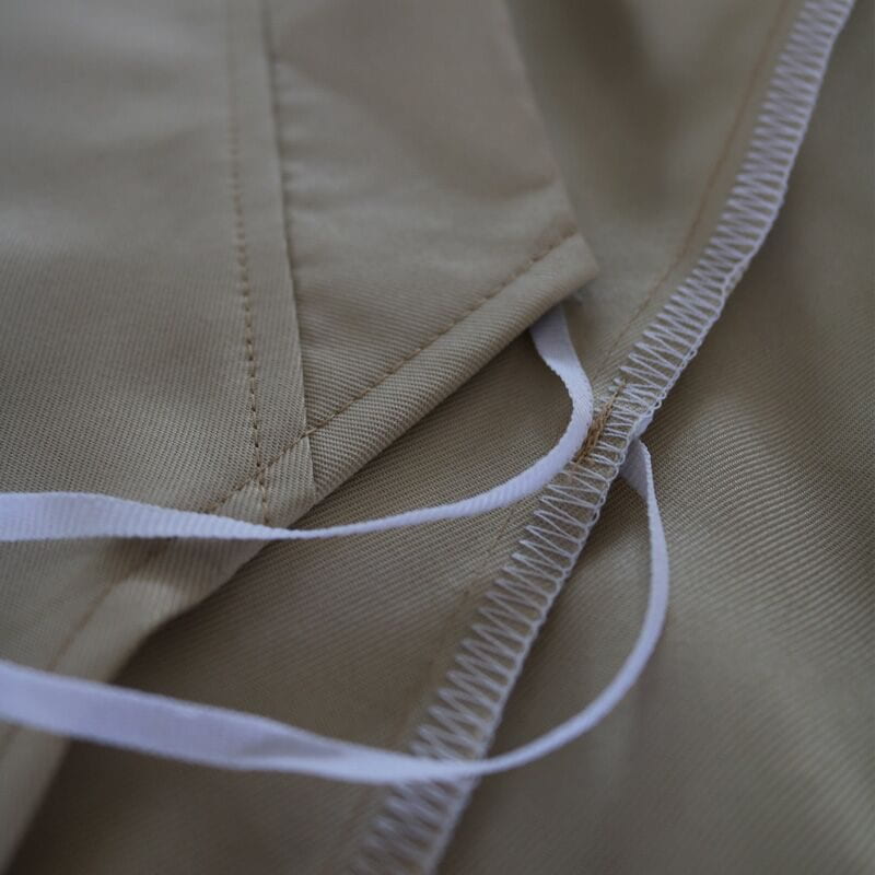 Jedi Knight Cosplay Costume