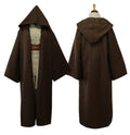 Jedi Knight Cosplay Costume