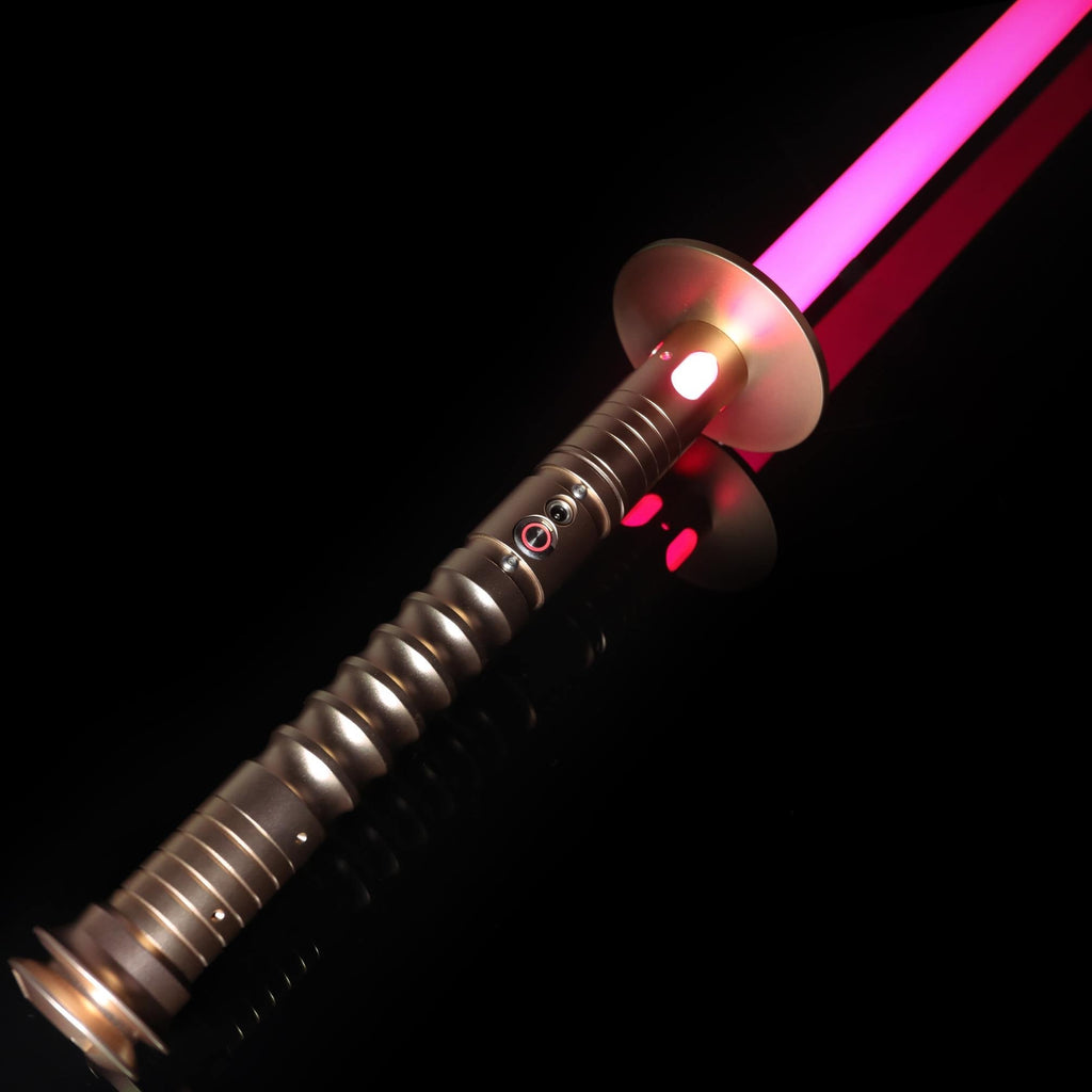 Katana Lightsaber