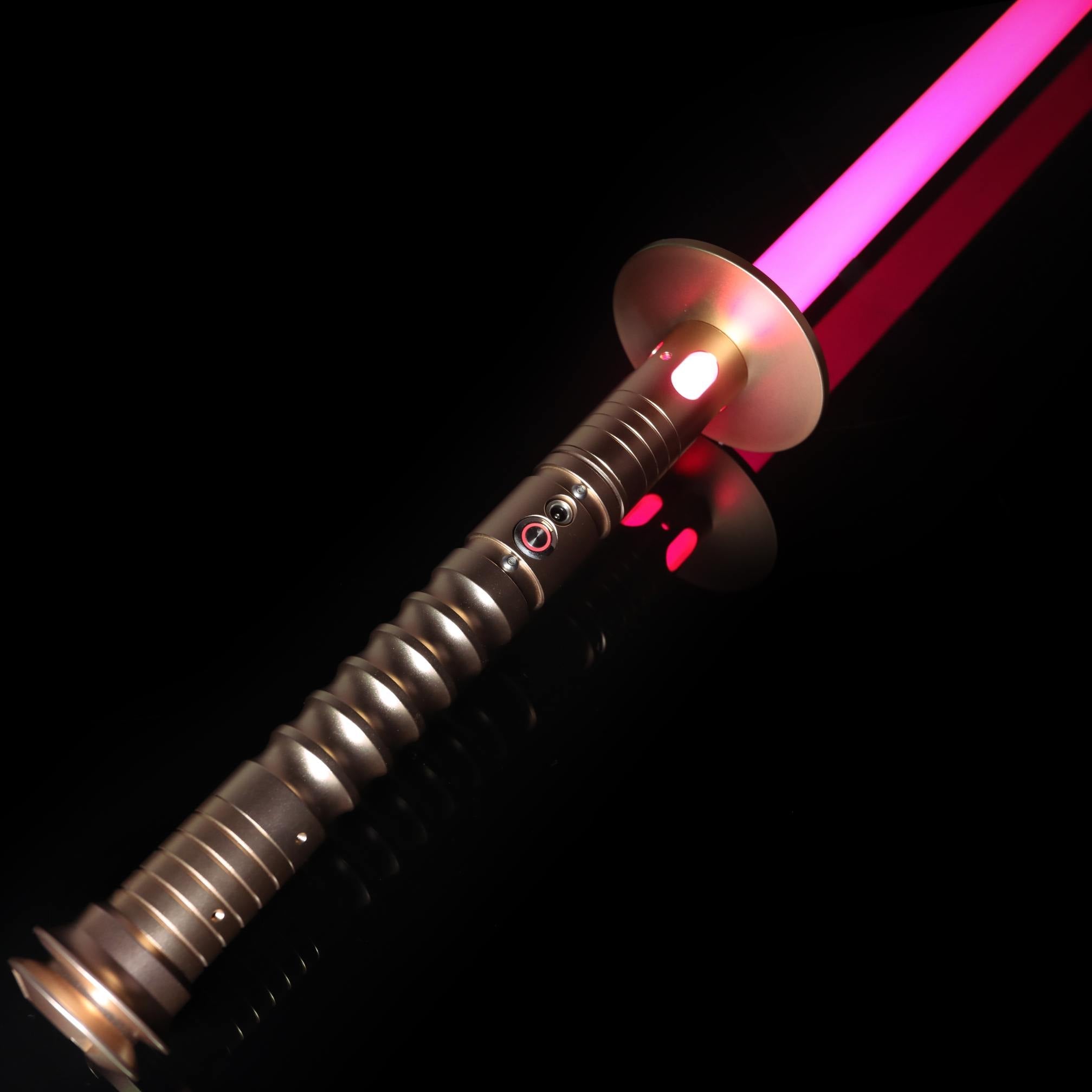 Katana Lightsaber