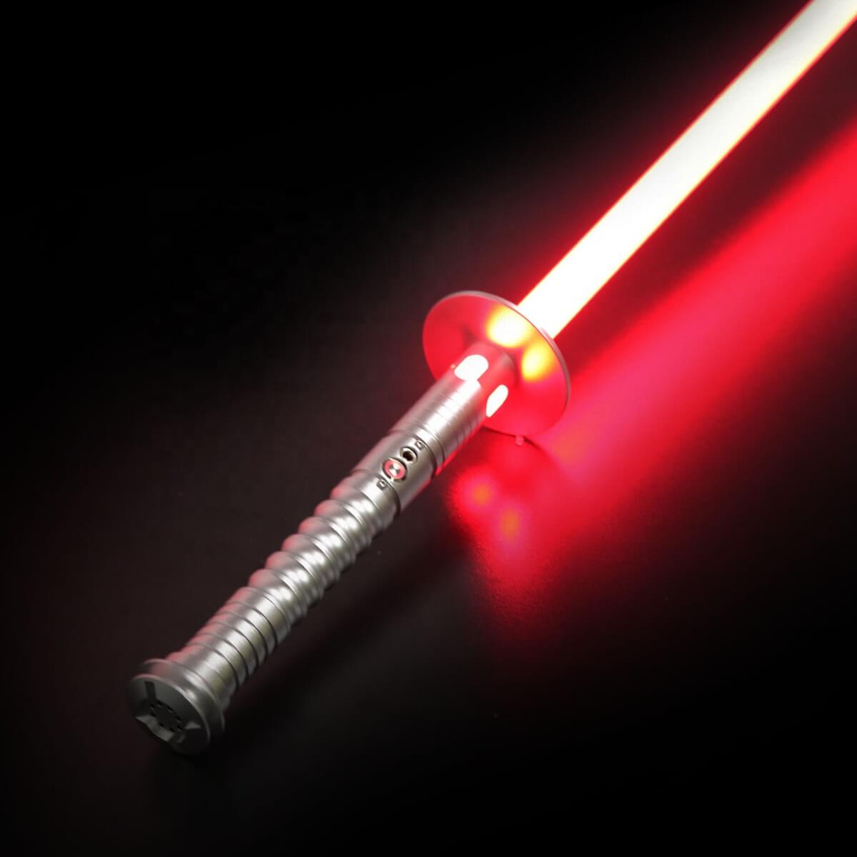 Katana Lightsaber
