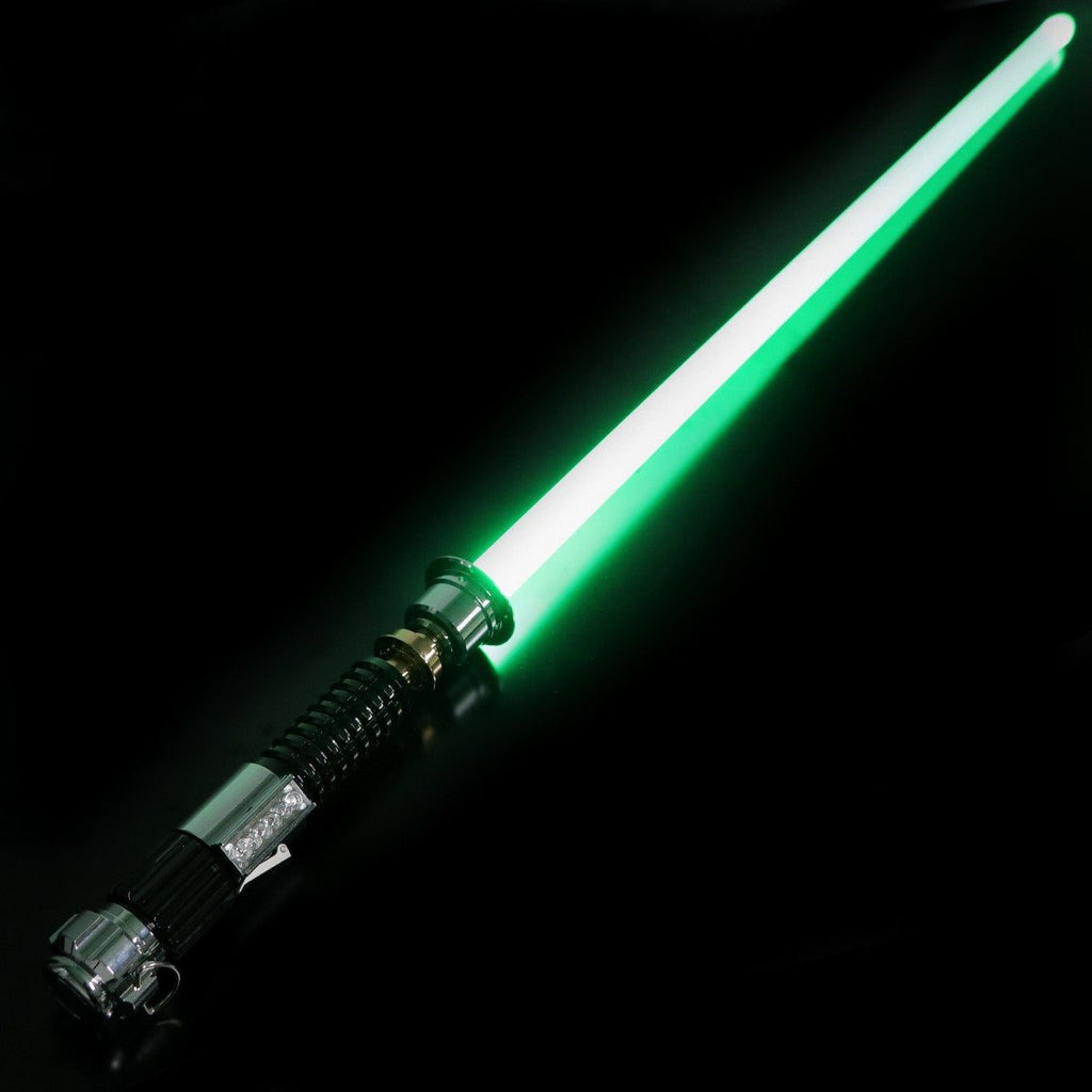 Kenobi Lightsaber v2.0