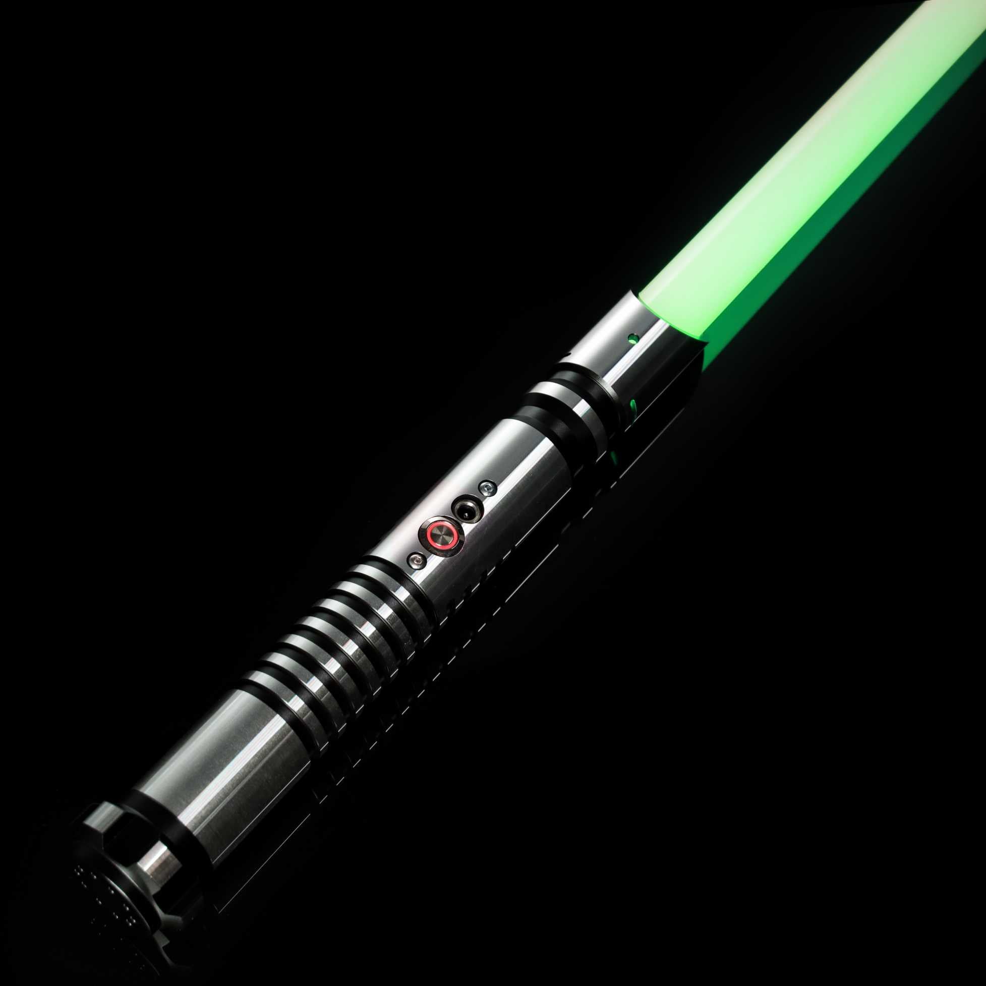 Kota NeoPixel lightsaber