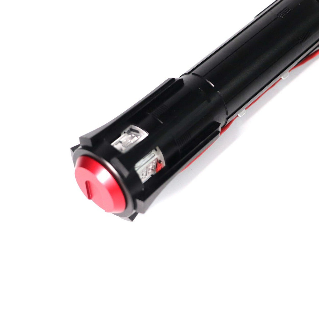 Kylo Ren Crossguard Lightsaber