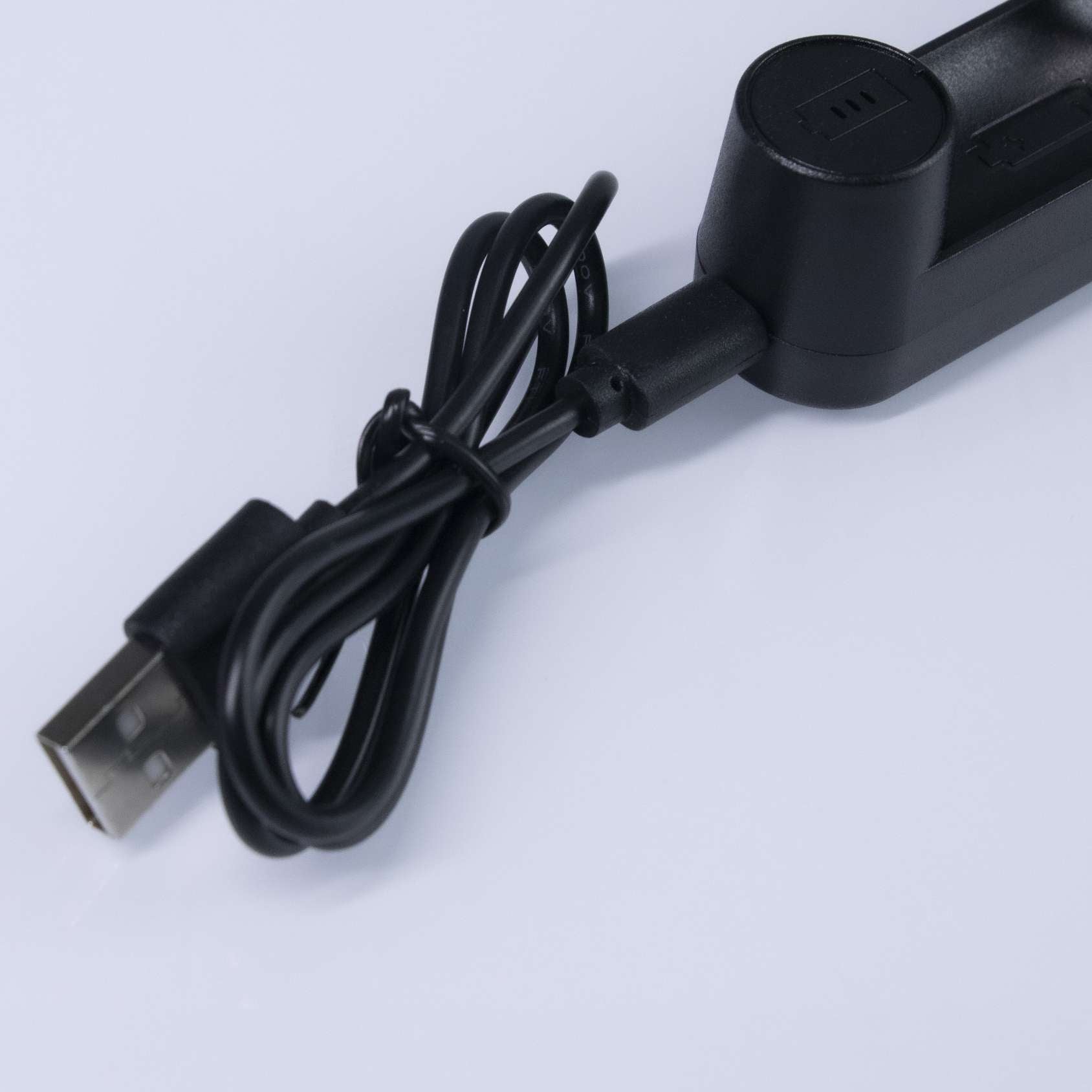 Lightsaber Battery Charger