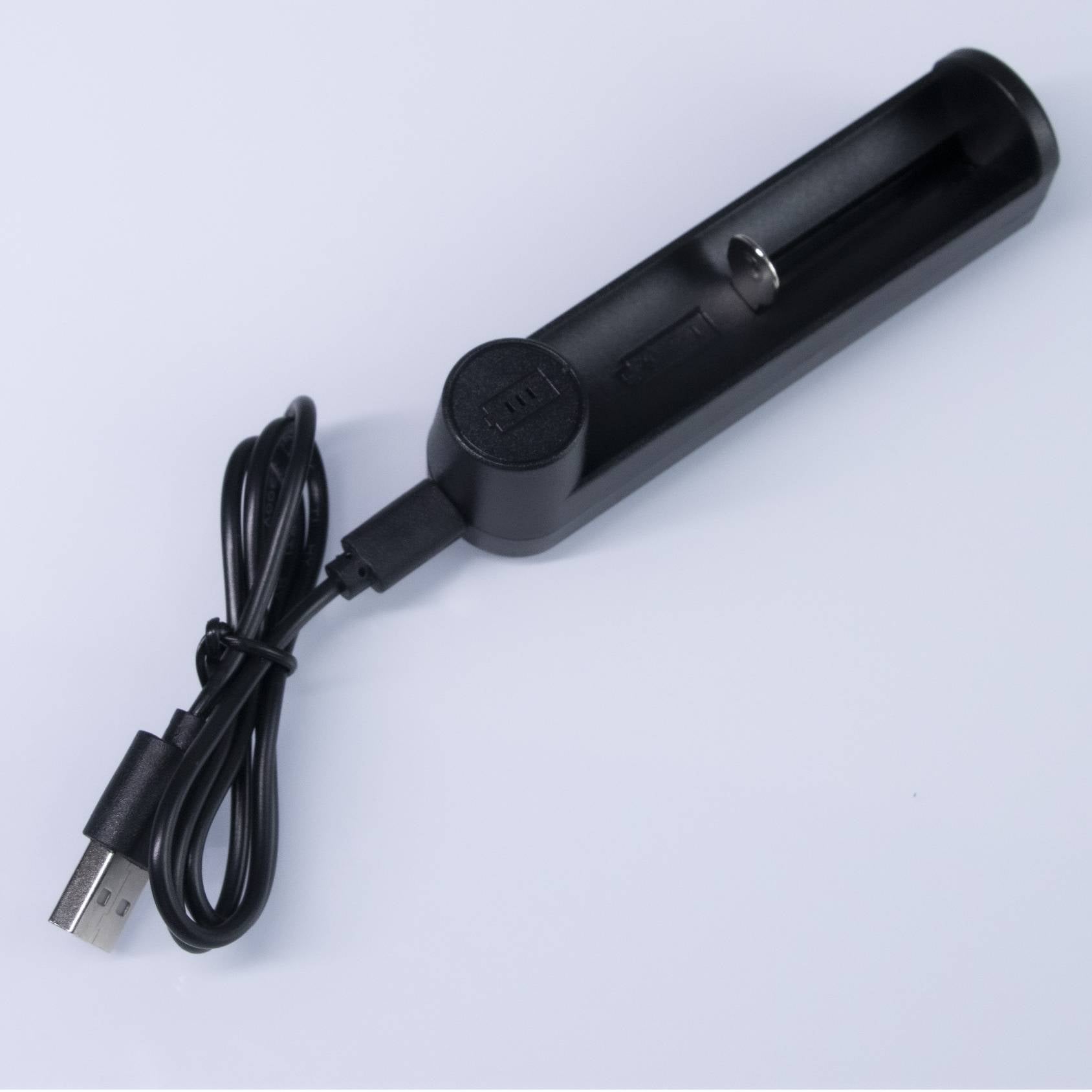 Lightsaber Battery Charger