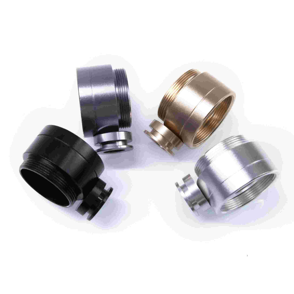 Lightsaber Covertec Wheel