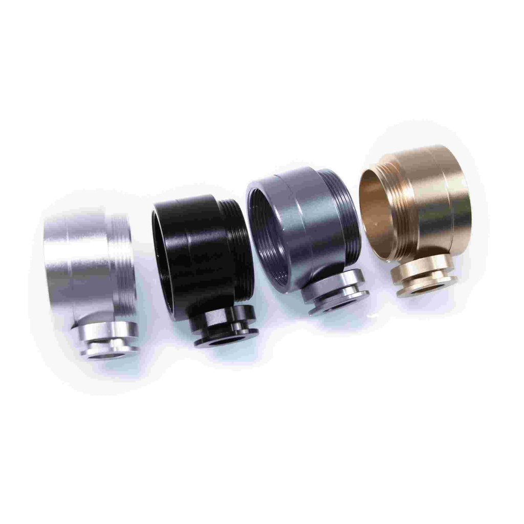 Lightsaber Covertec Wheel