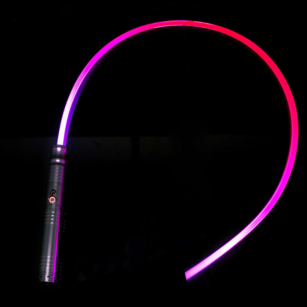 Lightsaber Light Whip