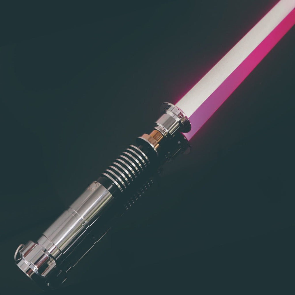 Luke Lightsaber