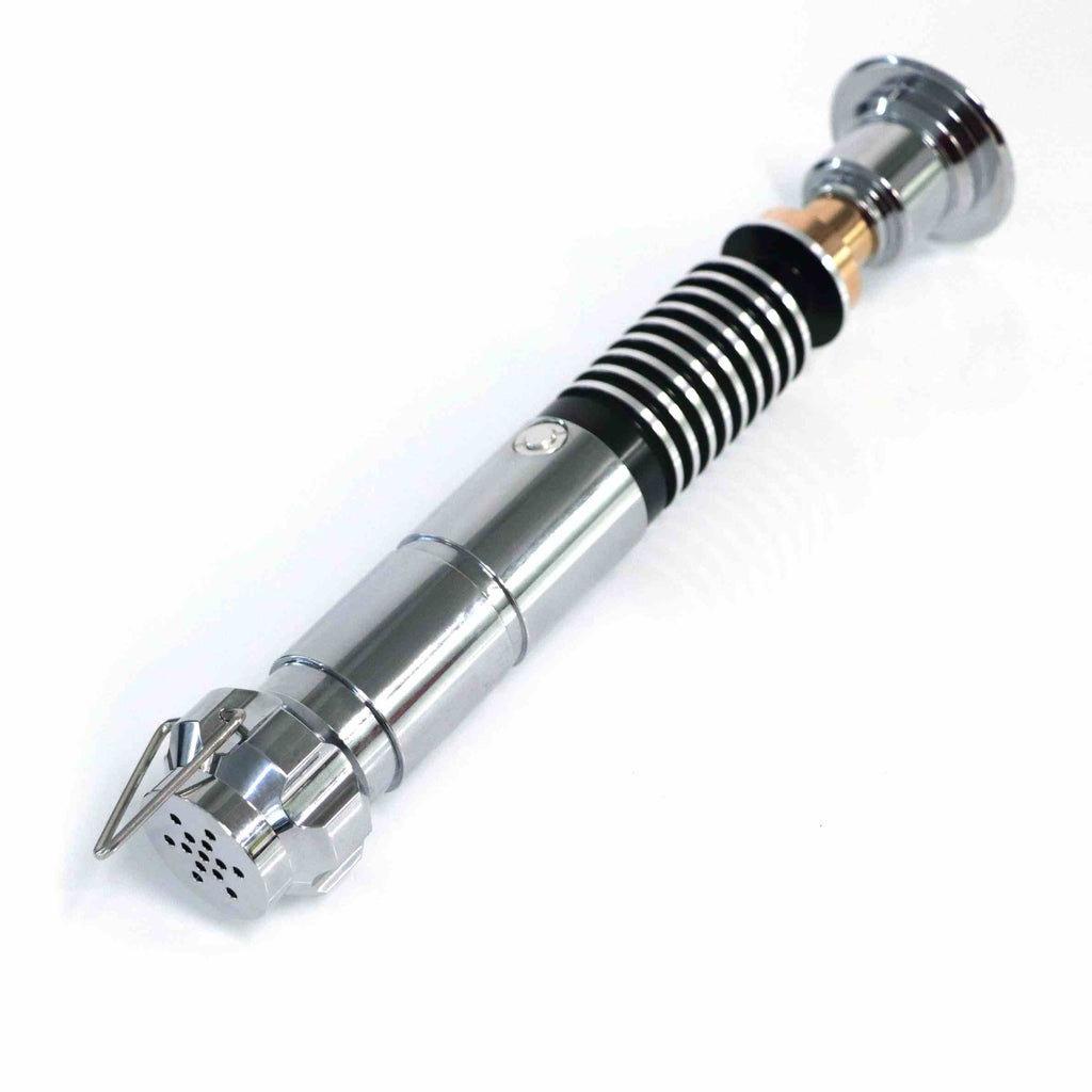 Luke Lightsaber