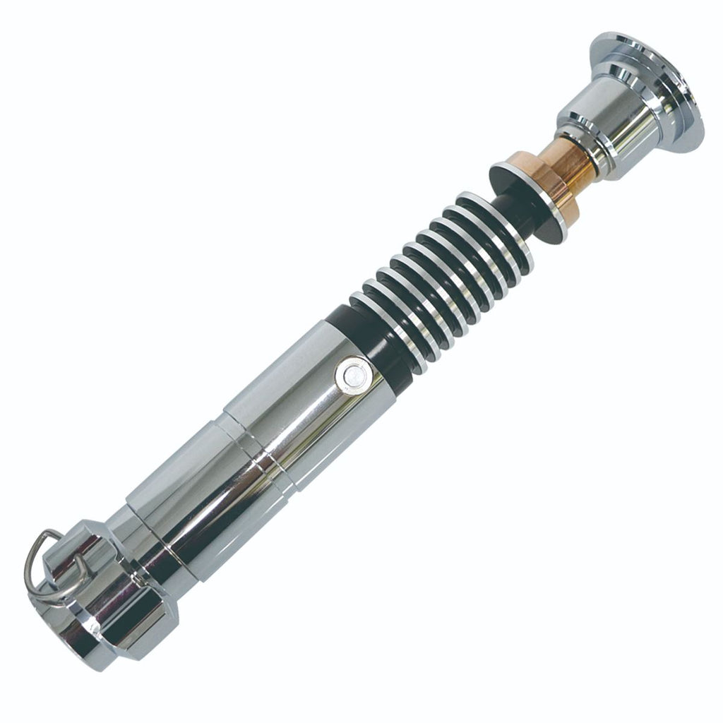 Luke Lightsaber