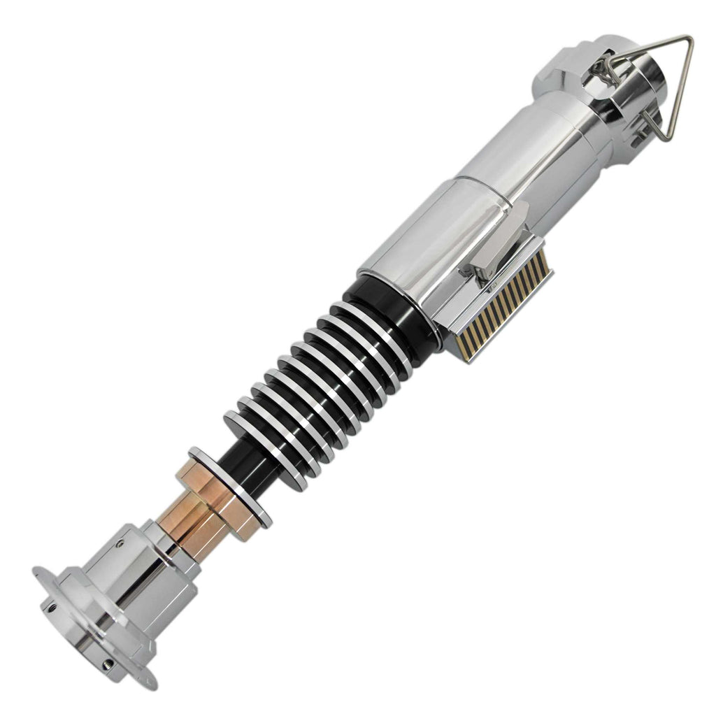 Luke V1.0 Lightsaber